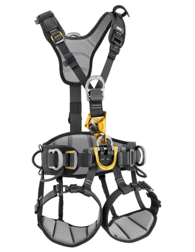 Uprząż robocza Petzl Astro European Version