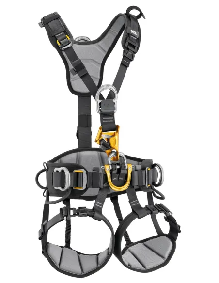 Uprząż robocza Petzl Astro European Version