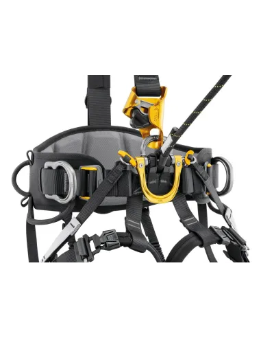 Uprząż robocza Petzl Astro European Version