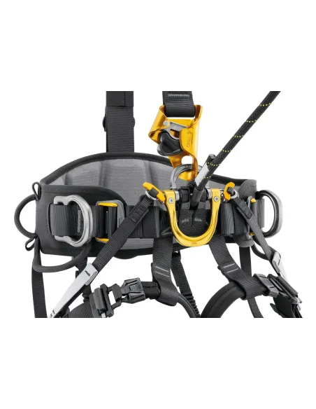 Uprząż robocza Petzl Astro European Version