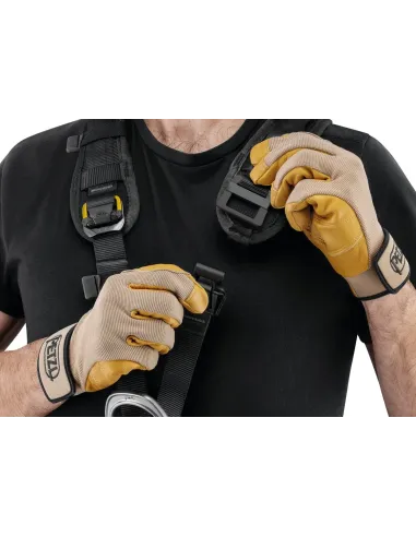 Uprząż robocza Petzl Astro European Version