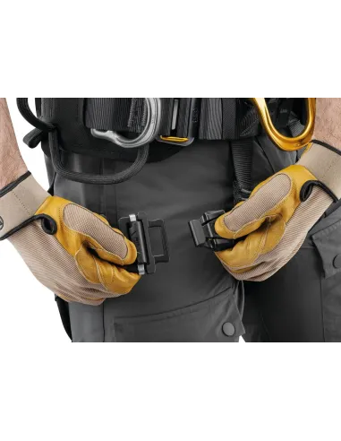 Uprząż robocza Petzl Astro European Version