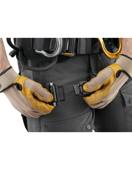 Uprząż robocza Petzl Astro European Version