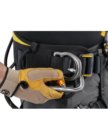 Uprząż robocza Petzl Astro European Version