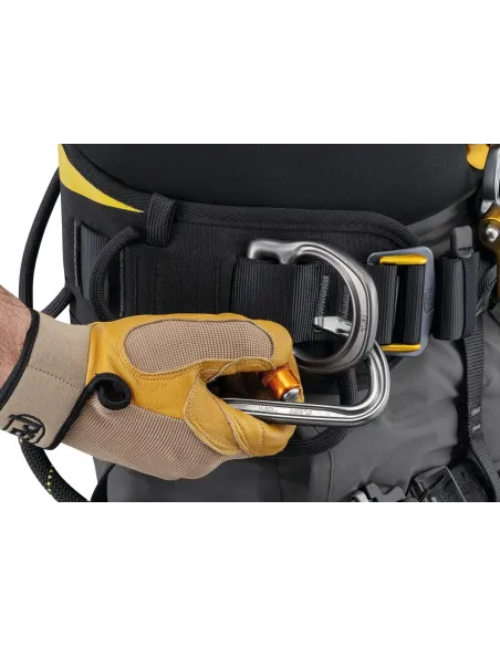 Uprząż robocza Petzl Astro European Version