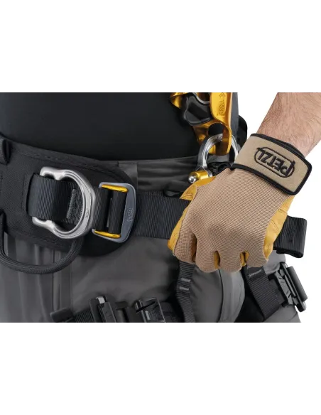 Uprząż robocza Petzl Astro European Version