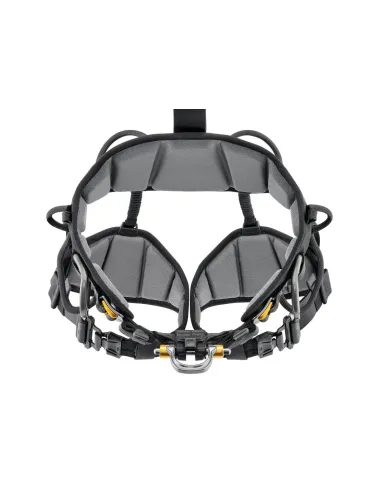 Uprząż robocza Petzl Astro European Version