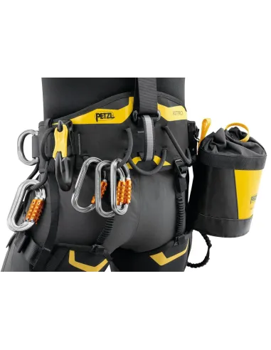 Uprząż robocza Petzl Astro European Version