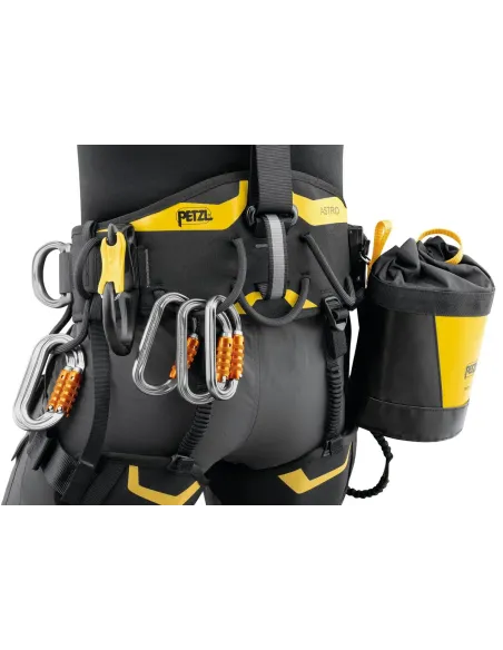 Uprząż robocza Petzl Astro European Version