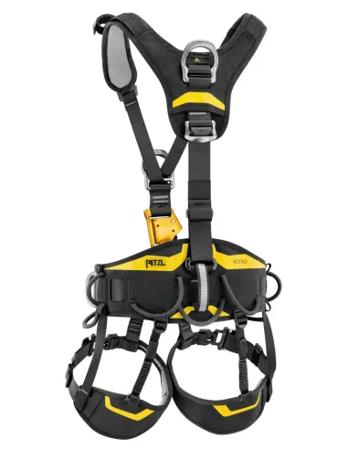 Uprząż robocza Petzl Astro European Version