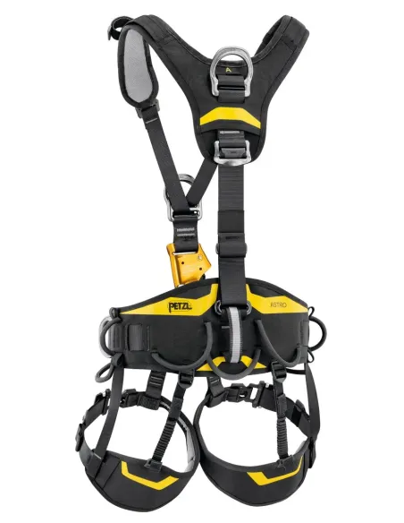 Uprząż robocza Petzl Astro European Version