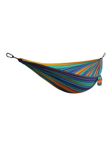 Hammock with straps Grand Trunk Double Deluxe Hammock with Suspension Straps Cabo