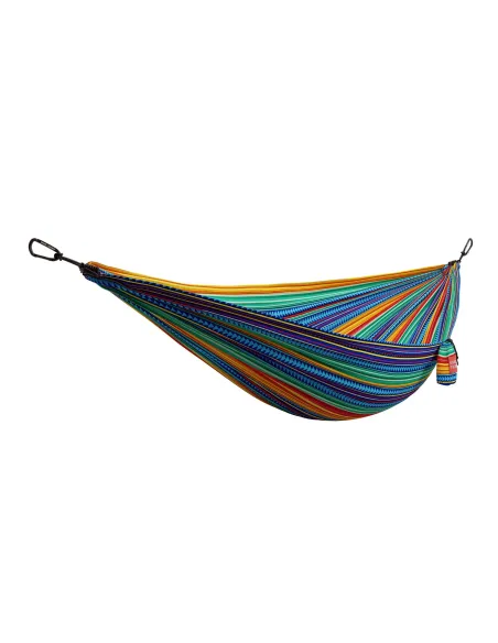 Hammock with straps Grand Trunk Double Deluxe Hammock with Suspension Straps Cabo