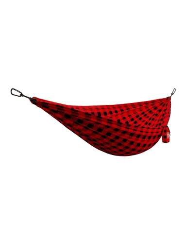 Hamak z taśmami Grand Trunk Double Deluxe Hammock with Suspension Straps Heritage