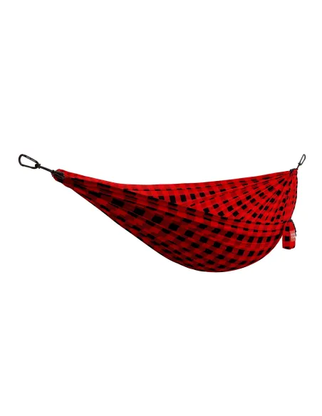 Hamak z taśmami Grand Trunk Double Deluxe Hammock with Suspension Straps Heritage