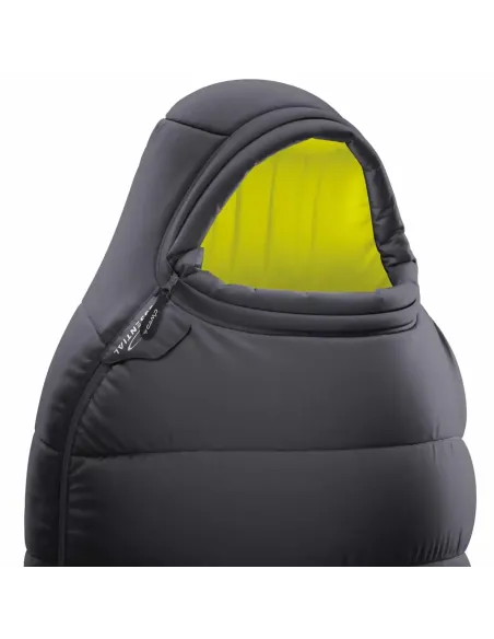 Śpiwór puchowy Camp ED 150 EVO R (13 °C)