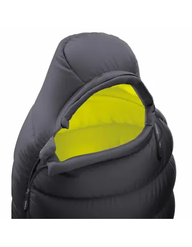 Śpiwór puchowy Camp ED 150 EVO R (13 °C)