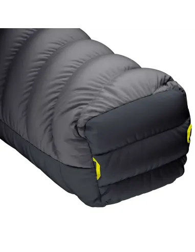 Śpiwór puchowy Camp ED 150 EVO R (13 °C)