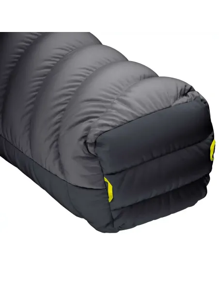 Śpiwór puchowy Camp ED 150 EVO R (13 °C)