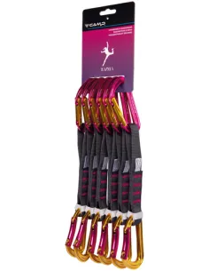 Quickdraws Camp Photon Express KS Janja 18cm 6 pcs.