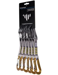 Quickdraws Camp Dyon Express KS 12cm 6 pcs.