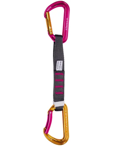 Quickdraws Camp Photon Express KS Janja 18cm 6 pcs.