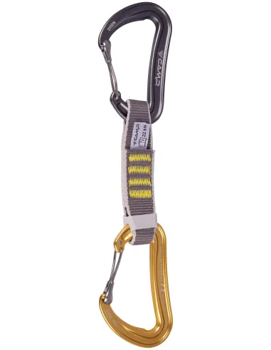 Quickdraws Camp Dyon Express KS 12cm 6 pcs.
