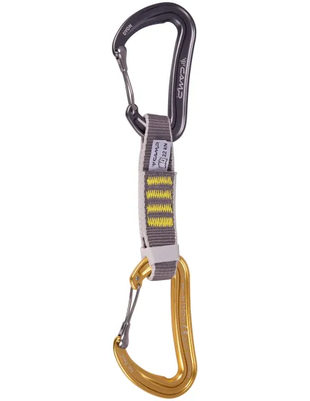 Quickdraws Camp Dyon Express KS 12cm 6 pcs.