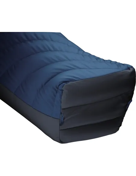 Sleeping bag Camp XD 200 L (5 °C)