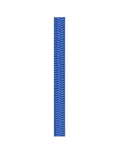 Climbing rope Beal Wall School Unicore 10,2mm Blue 20m