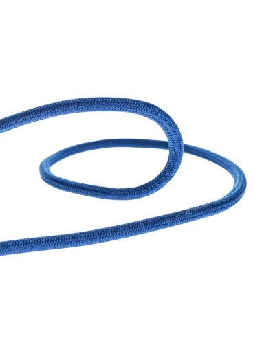 Climbing rope Beal Wall School Unicore 10,2mm Blue 20m