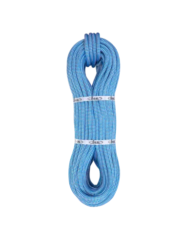 Semistatic rope Beal Industrie 11mm Blue 100m