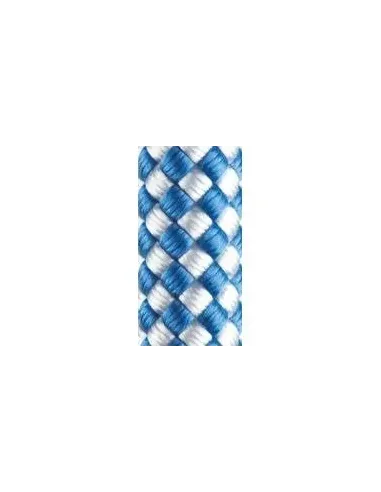 Semistatic rope Beal Industrie 11mm Blue 100m