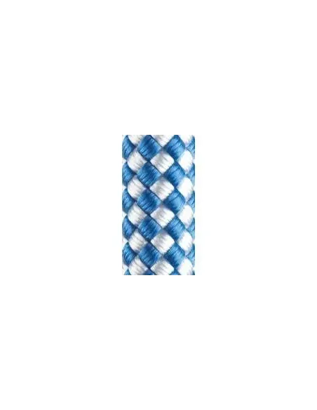 Semistatic rope Beal Industrie 11mm Blue 100m
