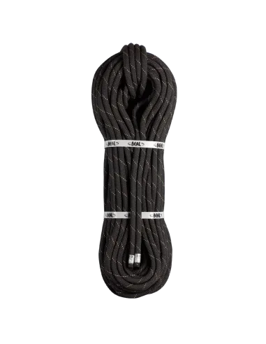 Beal Raider 11mm 200m (czarny)