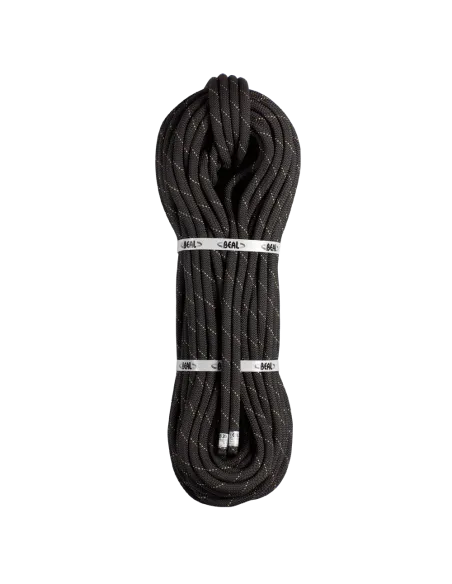 Beal Raider 11mm 200m (czarny)