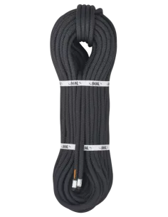 Rope Beal Intervention 11mm Black 100m