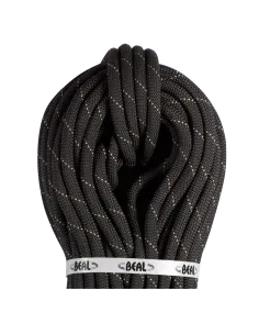 Beal Raider 11mm 200m (czarny) 2
