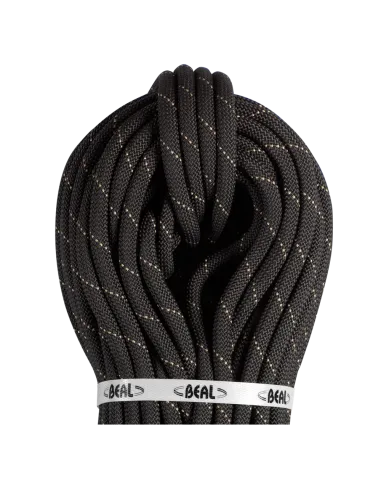 Beal Raider 11mm 200m (czarny)