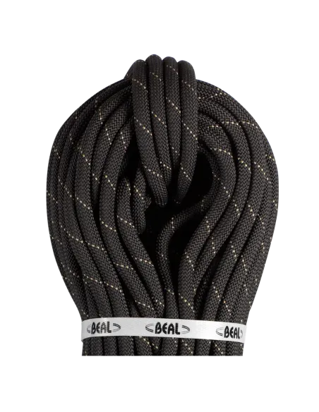 Beal Raider 11mm 200m (czarny)