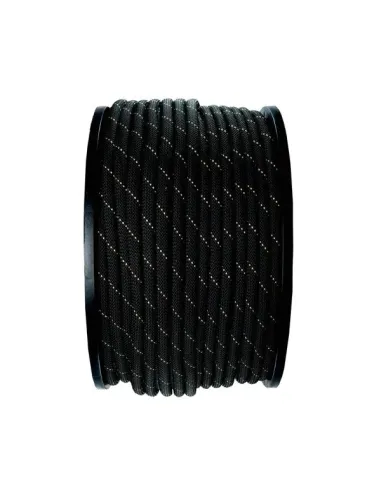 Beal Raider 11mm 200m (czarny)