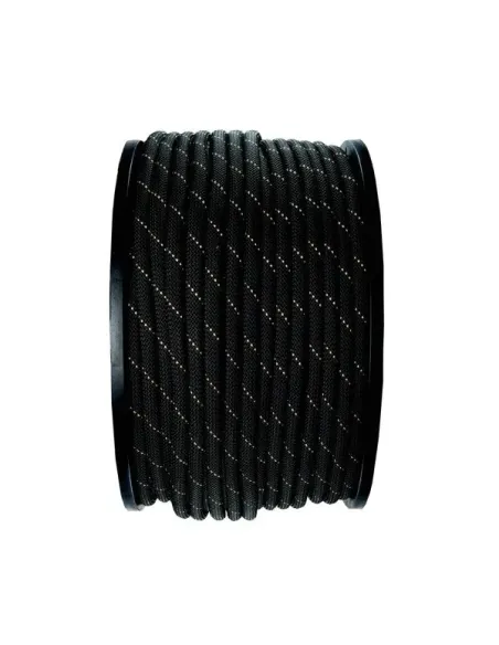 Beal Raider 11mm 200m (czarny)