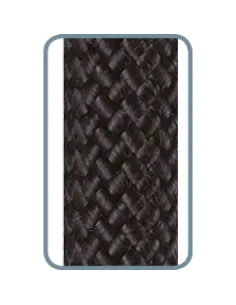 Rope Beal Intervention 11mm Black 100m 2