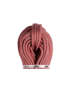 Lina półstatyczna z zakończeniem Beal Industrie 11mm Red 60m 2