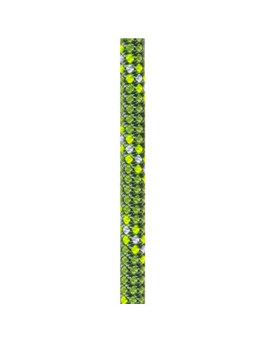 Lina dynamiczna Beal Rando 8mm Standard Green 48m
