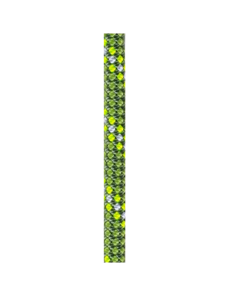 Lina dynamiczna Beal Rando 8mm Standard Green 48m