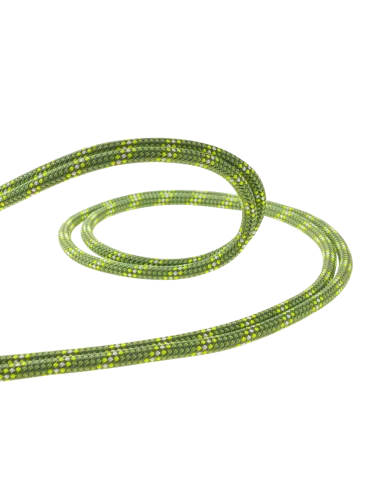 Lina dynamiczna Beal Rando 8mm Standard Green 48m