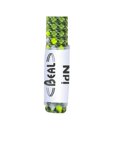 Beal Rando 8mm 48m Standard (Green)