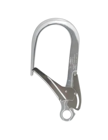 Karabinek przemysłowy Beal Air Hook XL