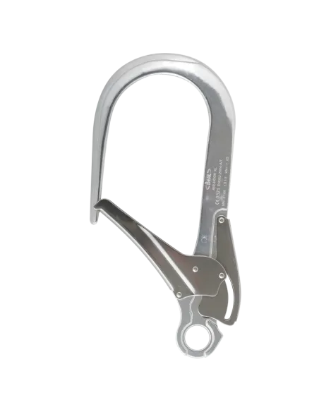 Karabinek przemysłowy Beal Air Hook XL